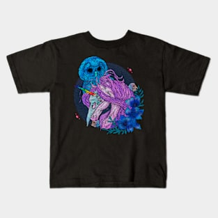 UNICORN Kids T-Shirt